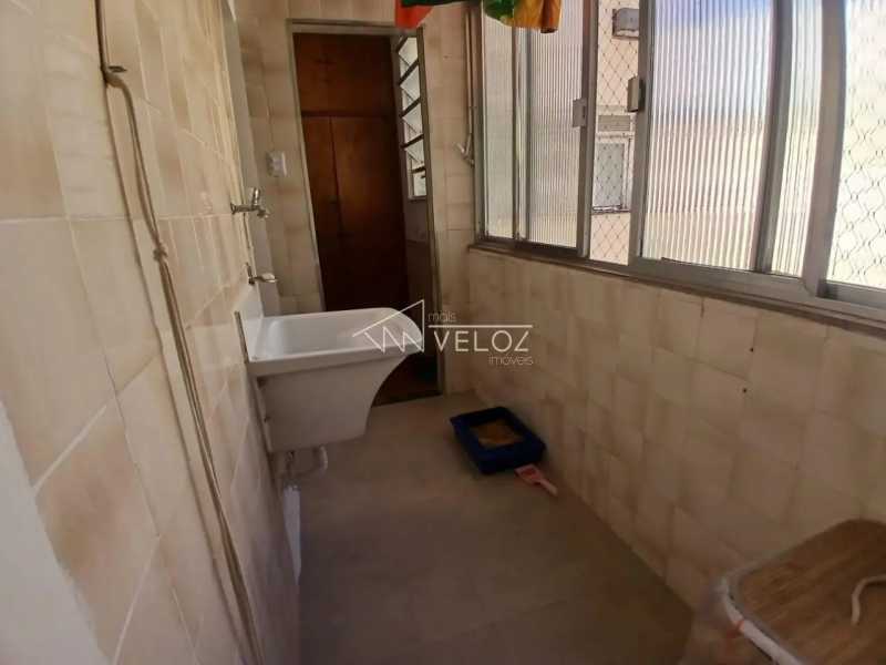 Apartamento, 2 quartos, 69 m² - Foto 21