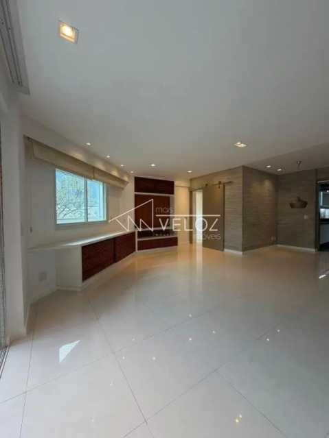 Apartamento em Humaitá