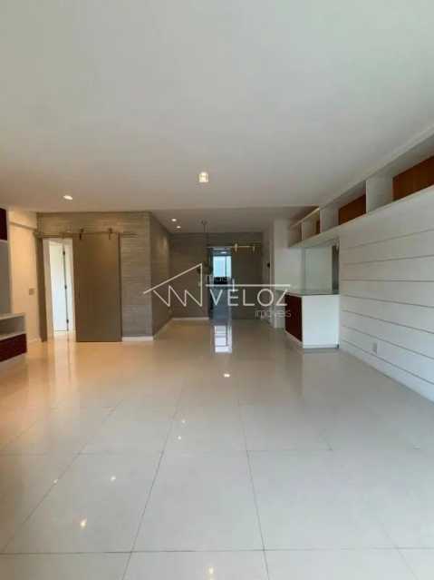 Apartamento, 4 quartos, 114 m² - Foto 3