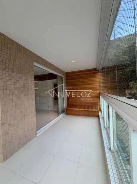 Apartamento, 4 quartos, 114 m² - Foto 5