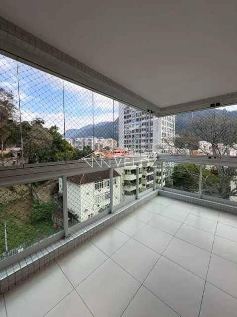 Apartamento, 4 quartos, 114 m² - Foto 6