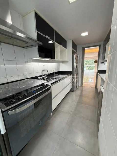 Apartamento, 4 quartos, 114 m² - Foto 8