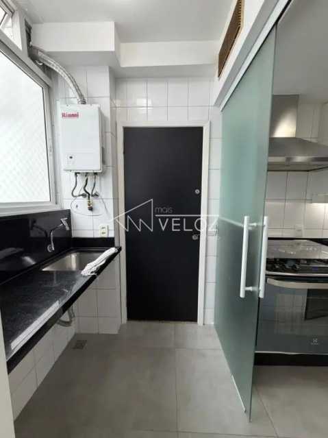Apartamento, 4 quartos, 114 m² - Foto 9