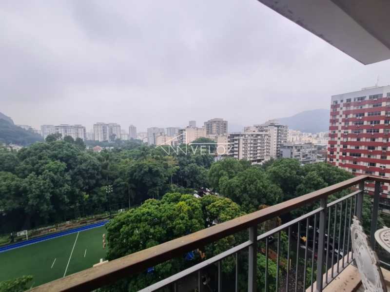 Apartamento em Botafogo