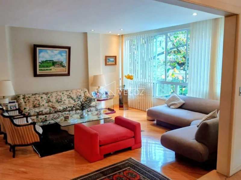 Apartamento em Ipanema