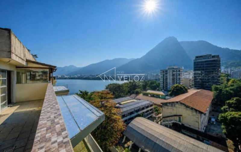 Apartamento em Lagoa