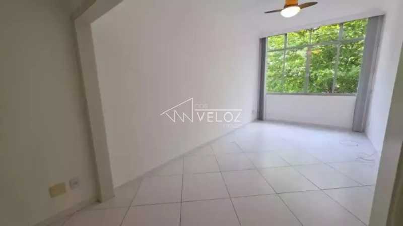 Apartamento em Botafogo