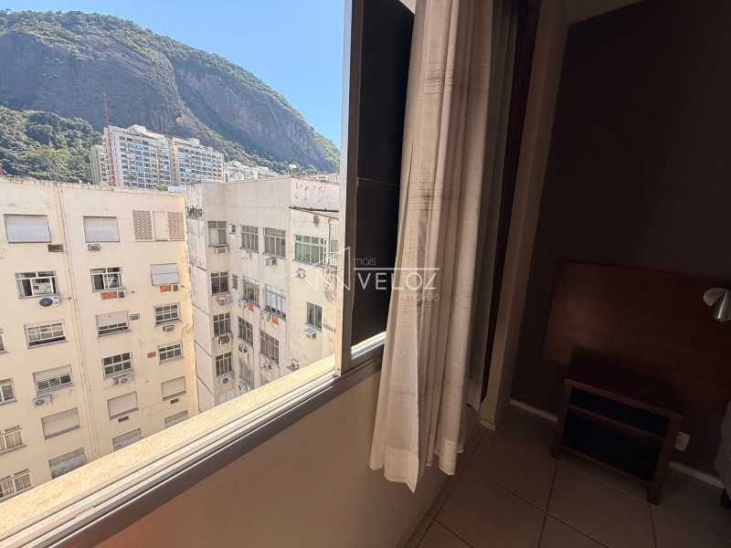 Apartamento em Copacabana