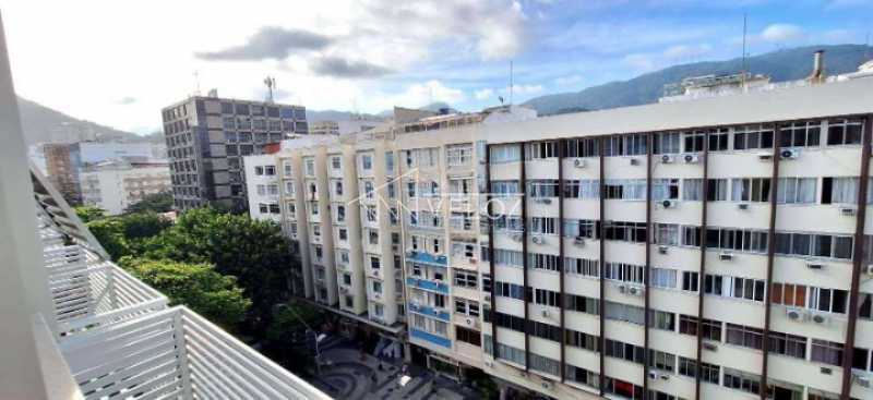 Apartamento em Leblon