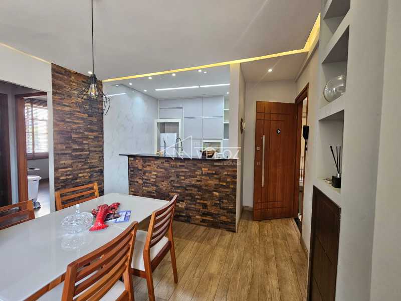 Apartamento em Centro