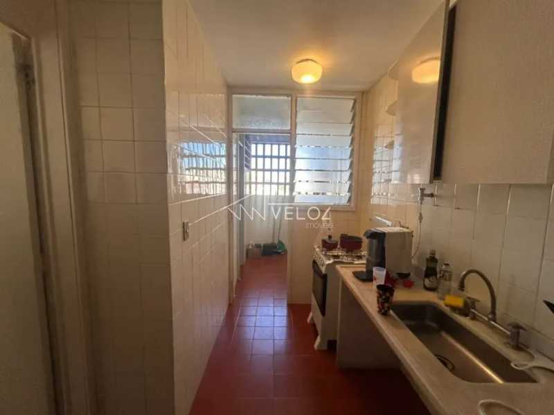 Apartamento, 2 quartos, 69 m² - Foto 14