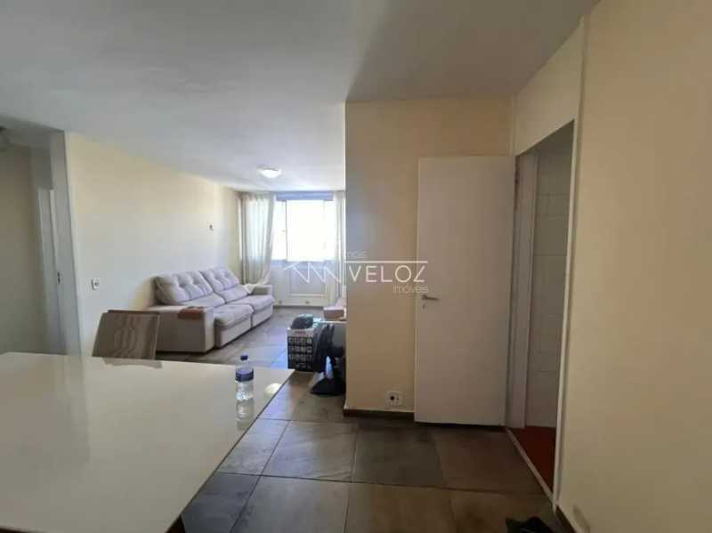 Apartamento, 2 quartos, 69 m² - Foto 6