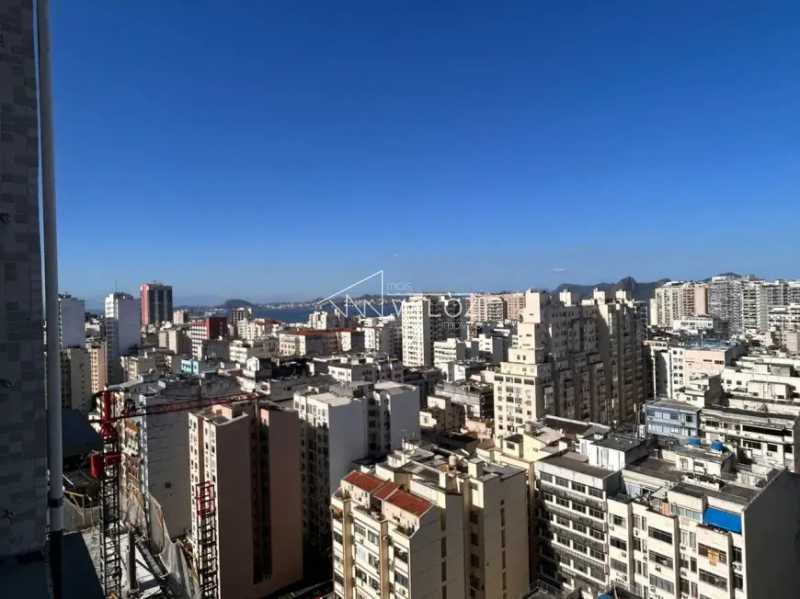 Apartamento, 2 quartos, 69 m² - Foto 10
