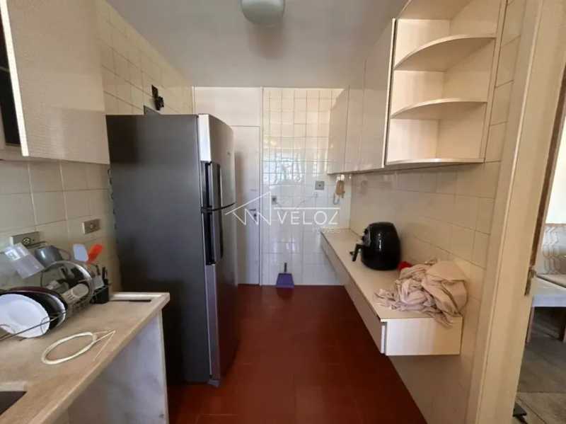 Apartamento, 2 quartos, 69 m² - Foto 13