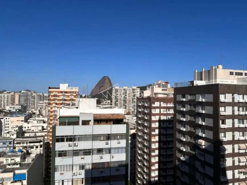 Apartamento em Flamengo