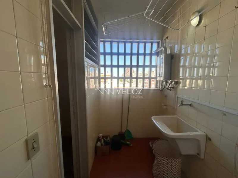 Apartamento, 2 quartos, 69 m² - Foto 17
