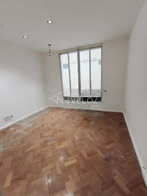 Apartamento em Copacabana
