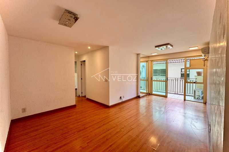 Apartamento em Botafogo