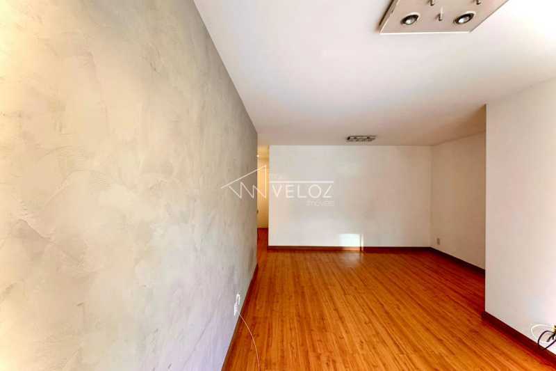 Apartamento, 2 quartos, 97 m² - Foto 5