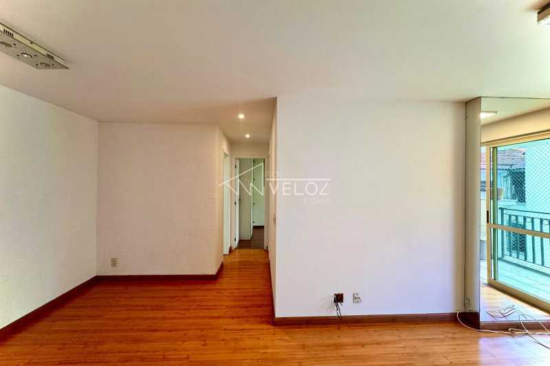Apartamento, 2 quartos, 97 m² - Foto 6