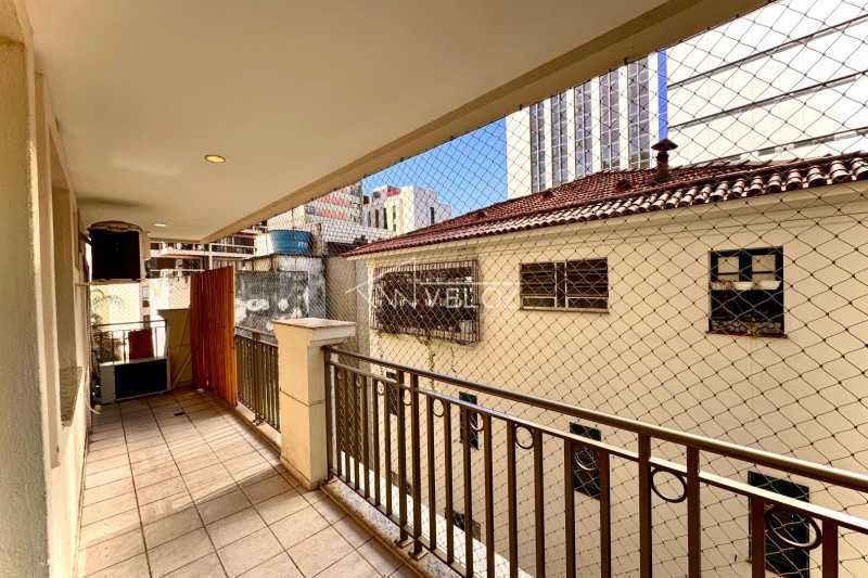 Apartamento, 2 quartos, 97 m² - Foto 8