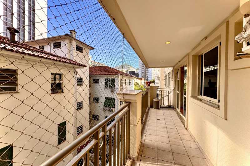 Apartamento, 2 quartos, 97 m² - Foto 9