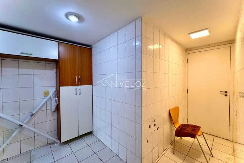 Apartamento, 2 quartos, 97 m² - Foto 22