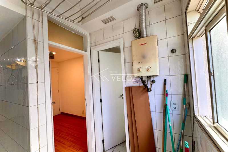 Apartamento, 2 quartos, 97 m² - Foto 26
