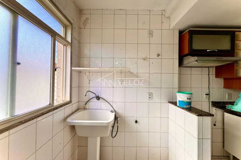Apartamento, 2 quartos, 97 m² - Foto 27