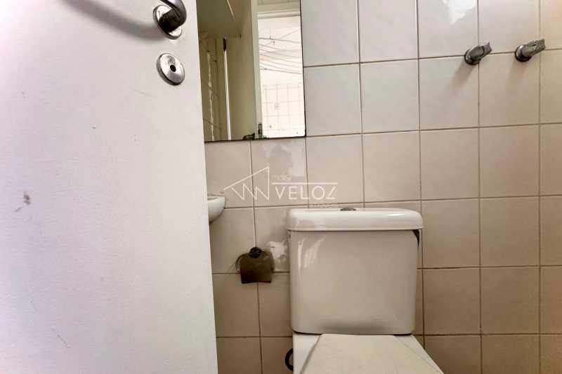 Apartamento, 2 quartos, 97 m² - Foto 30