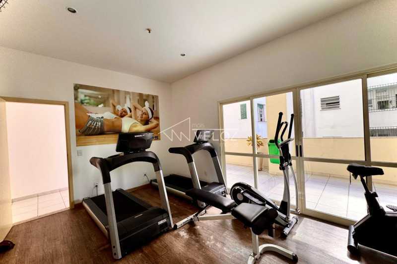 Apartamento, 2 quartos, 97 m² - Foto 33