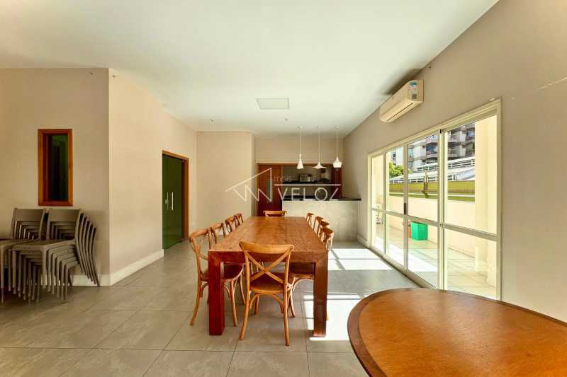 Apartamento, 2 quartos, 97 m² - Foto 35