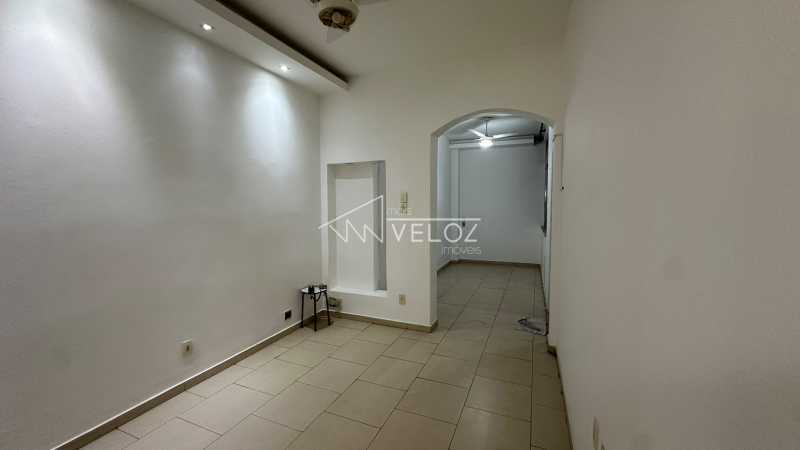 Apartamento em Glória