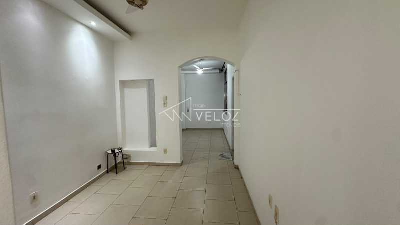 Apartamento, 2 quartos, 55 m² - Foto 3