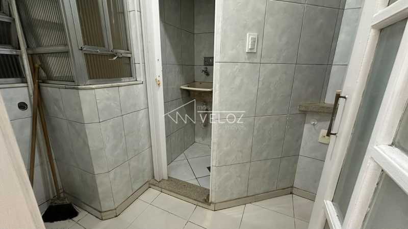 Apartamento, 2 quartos, 55 m² - Foto 7
