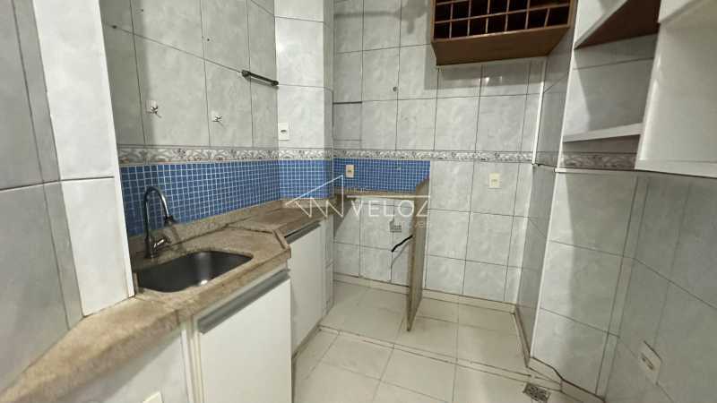 Apartamento, 2 quartos, 55 m² - Foto 10