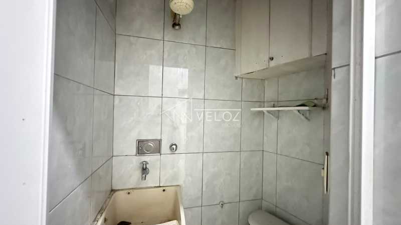 Apartamento, 2 quartos, 55 m² - Foto 11