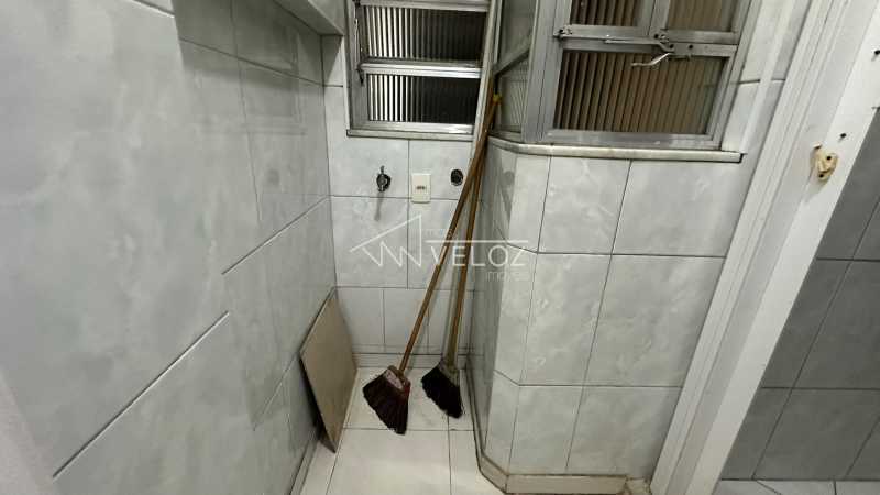 Apartamento, 2 quartos, 55 m² - Foto 13