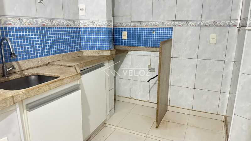 Apartamento, 2 quartos, 55 m² - Foto 16