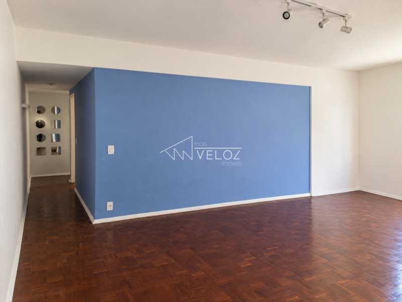 Apartamento Residencial - Ipanema