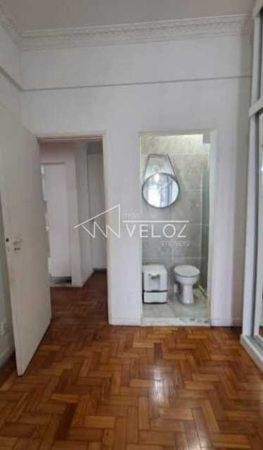 Apartamento, 2 quartos, 66 m² - Foto 8