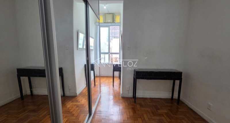 Apartamento, 2 quartos, 66 m² - Foto 9