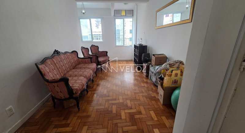 Apartamento em Ipanema