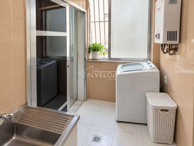 Apartamento, 2 quartos, 87 m² - Foto 13