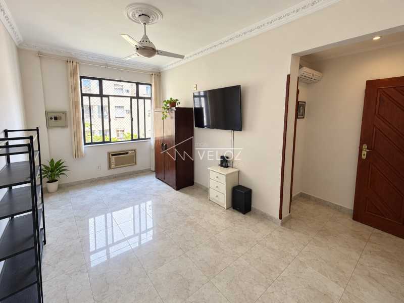 Apartamento, 2 quartos, 87 m² - Foto 16