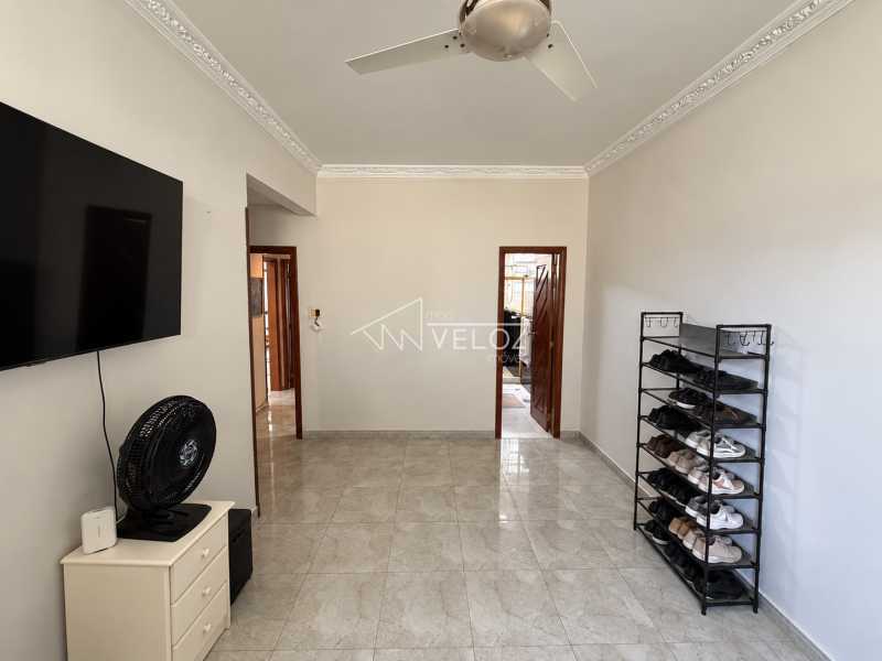 Apartamento, 2 quartos, 87 m² - Foto 1