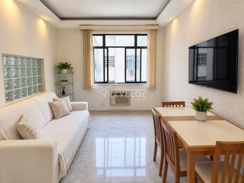 Apartamento, 2 quartos, 87 m² - Foto 3