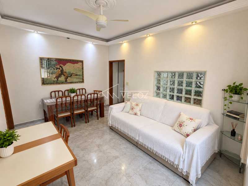 Apartamento, 2 quartos, 87 m² - Foto 4