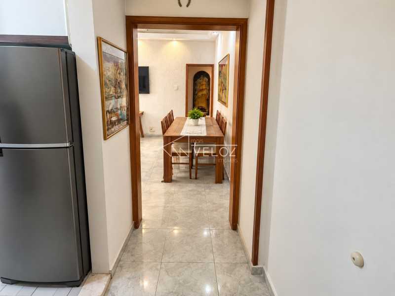 Apartamento, 2 quartos, 87 m² - Foto 8