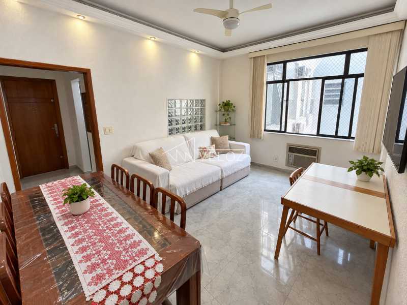 Apartamento, 2 quartos, 87 m² - Foto 6